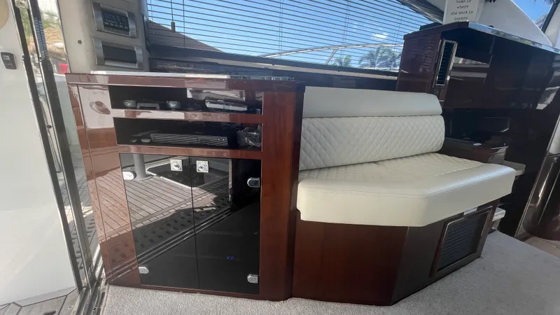 Slide: The Image of Galeon 430 HTC 2019 - 44