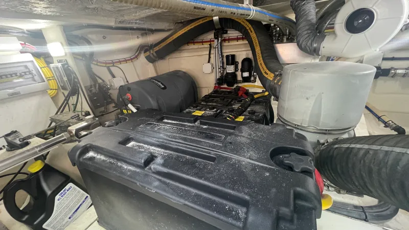 Slide: The Image of Galeon 430 HTC 2019 - 48