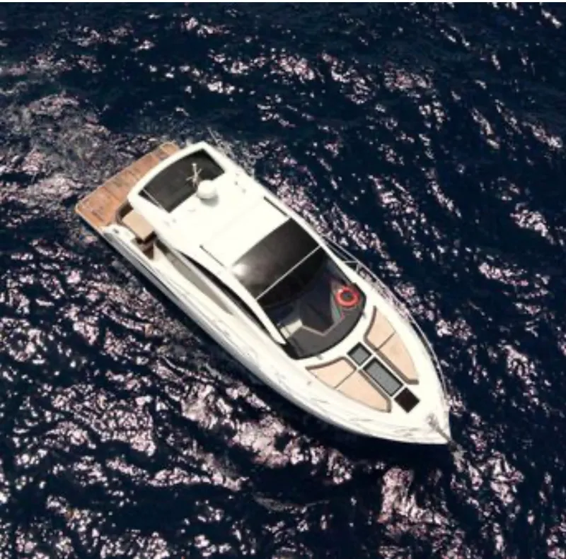 Slide: The Image of Galeon 430 HTC 2019 - 59