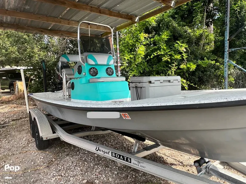 Slide: The Image of Dargel 21 Explorer Tunnel Vee 2016 - 15733157