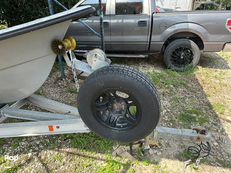 Slide: The Image of Dargel 21 Explorer Tunnel Vee 2016 - 14242198