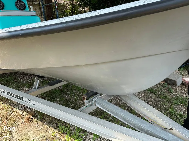 Slide: The Image of Dargel 21 Explorer Tunnel Vee 2016 - 14242200