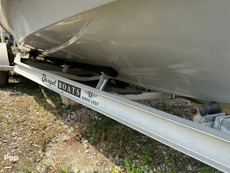 Slide: The Image of Dargel 21 Explorer Tunnel Vee 2016 - 14242201