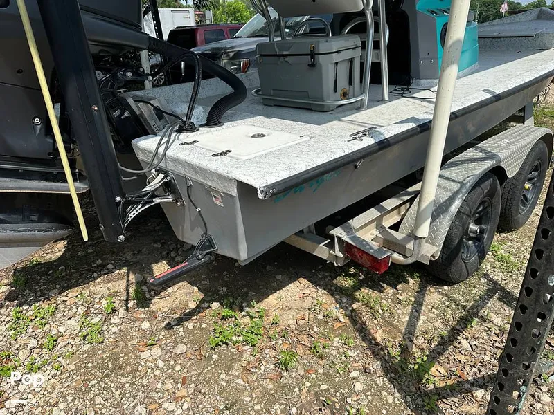 Slide: The Image of Dargel 21 Explorer Tunnel Vee 2016 - 14242208