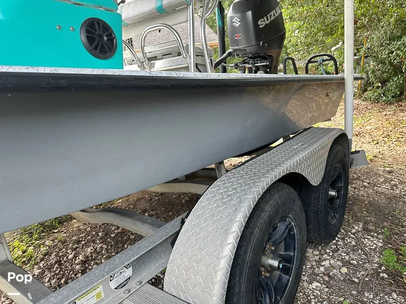 Slide: The Image of Dargel 21 Explorer Tunnel Vee 2016 - 14242221