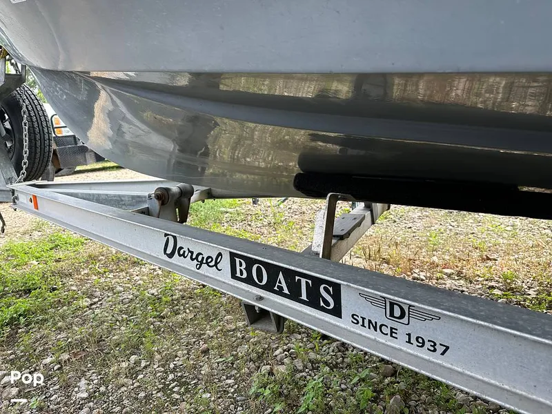 Slide: The Image of Dargel 21 Explorer Tunnel Vee 2016 - 14242223