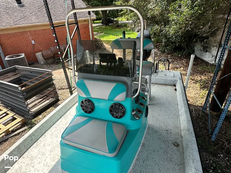 Slide: The Image of Dargel 21 Explorer Tunnel Vee 2016 - 14242188