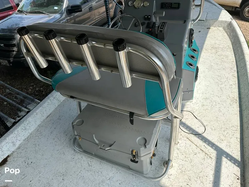 Slide: The Image of Dargel 21 Explorer Tunnel Vee 2016 - 14242234