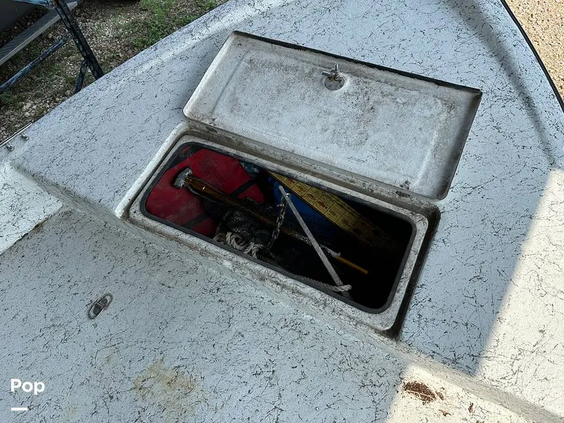 Slide: The Image of Dargel 21 Explorer Tunnel Vee 2016 - 14242294