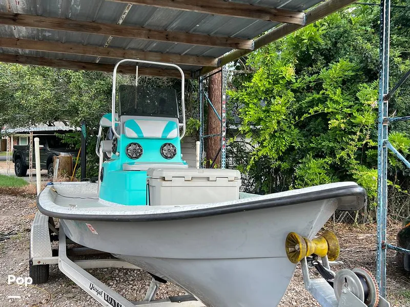 Slide: The Image of Dargel 21 Explorer Tunnel Vee 2016 - 15733126