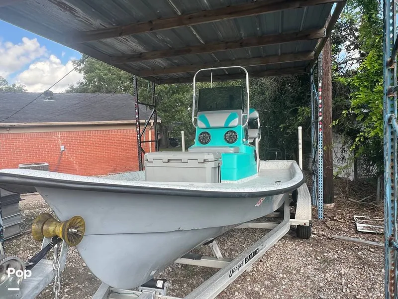 Slide: The Image of Dargel 21 Explorer Tunnel Vee 2016 - 15733127