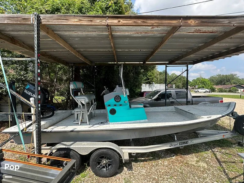 Slide: The Image of Dargel 21 Explorer Tunnel Vee 2016 - 14242191