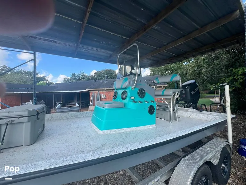 Slide: The Image of Dargel 21 Explorer Tunnel Vee 2016 - 15733130