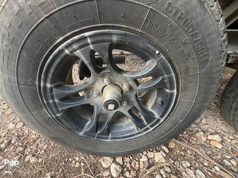 Slide: The Image of new hubs &amp; bearings - 15733132