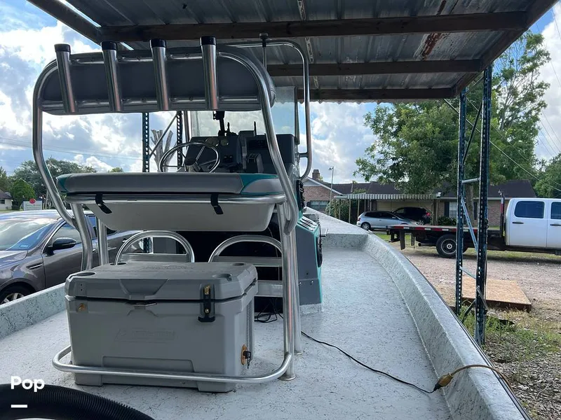 Slide: The Image of Dargel 21 Explorer Tunnel Vee 2016 - 15733136