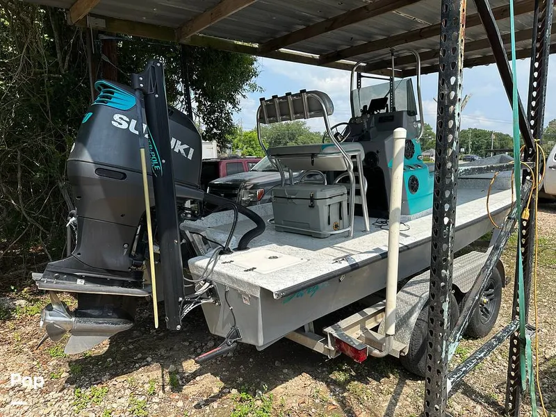 Slide: The Image of Dargel 21 Explorer Tunnel Vee 2016 - 14242192