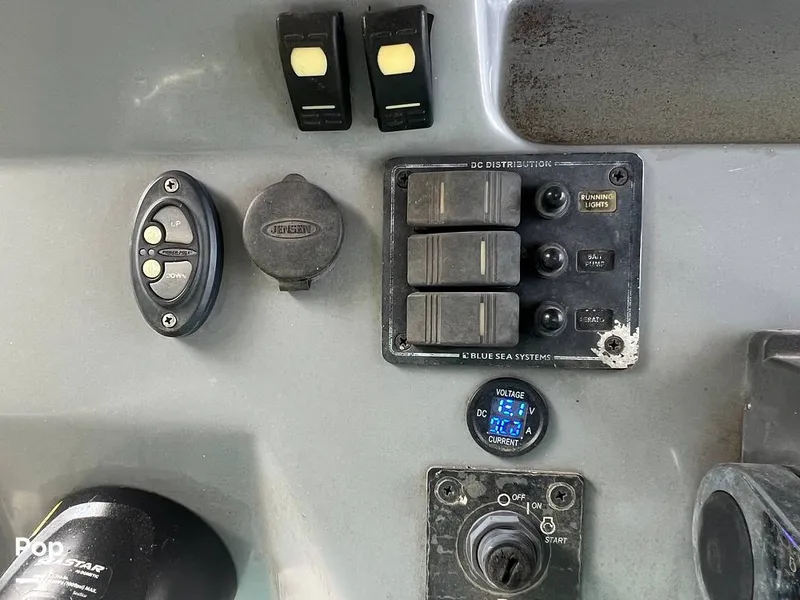 Slide: The Image of Dargel 21 Explorer Tunnel Vee 2016 - 15733143