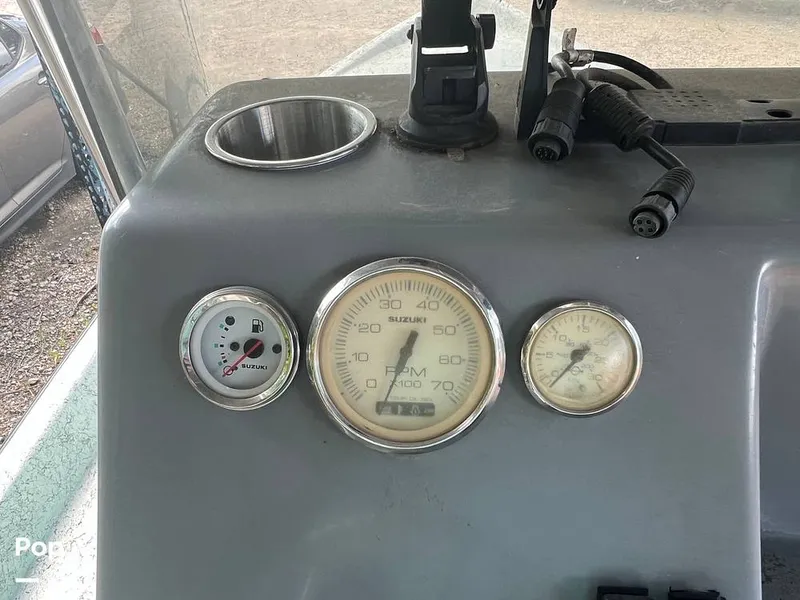 Slide: The Image of Dargel 21 Explorer Tunnel Vee 2016 - 15733145