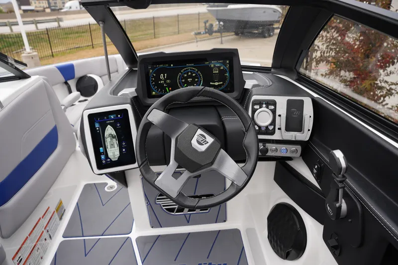 Slide: The Image of Malibu WAKESETTER 23 LSV 2022 - 21