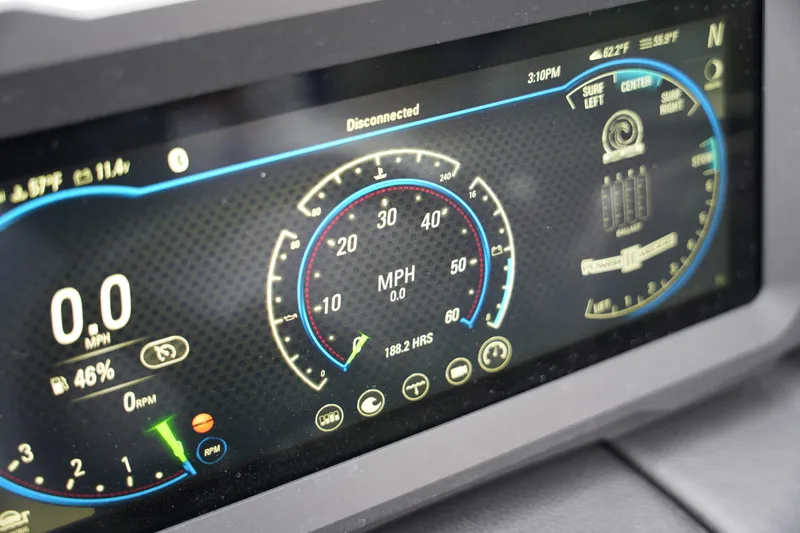 Slide: The Image of Malibu WAKESETTER 23 LSV 2022 - 22