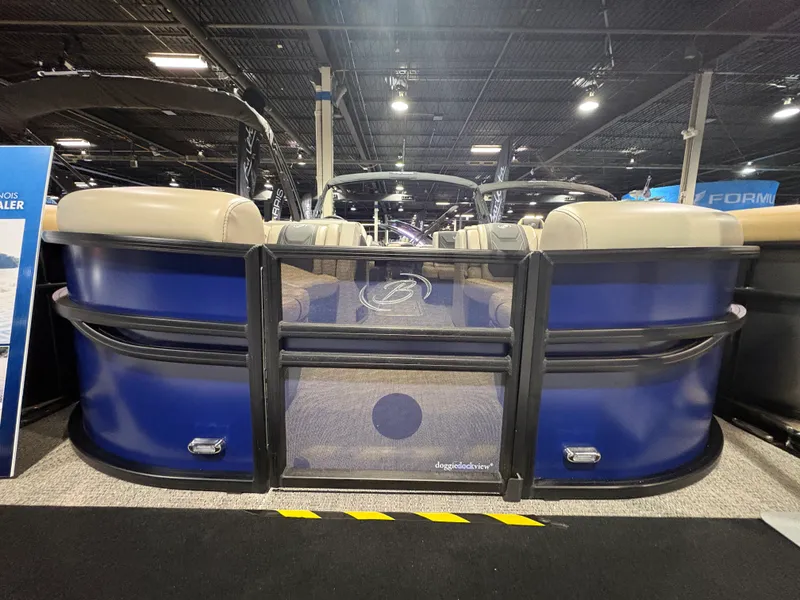 The Image of Barletta Cabrio 22 Q 2026 - 0