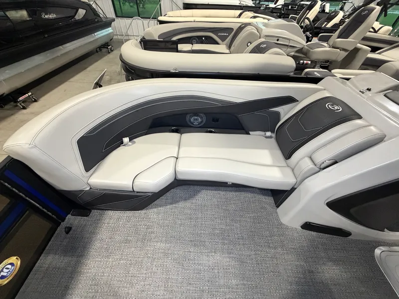 Slide: The Image of Barletta Cabrio 22 Q 2026 - 16
