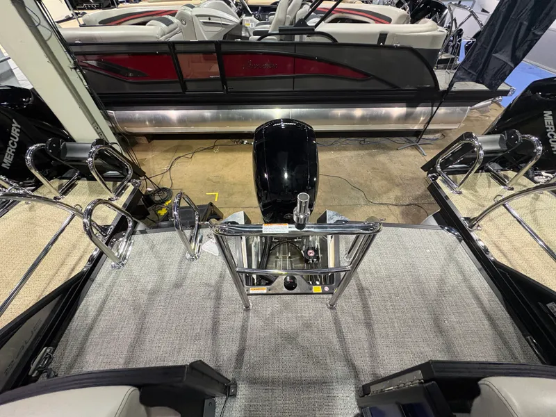 Slide: The Image of Barletta Cabrio 22 Q 2026 - 13