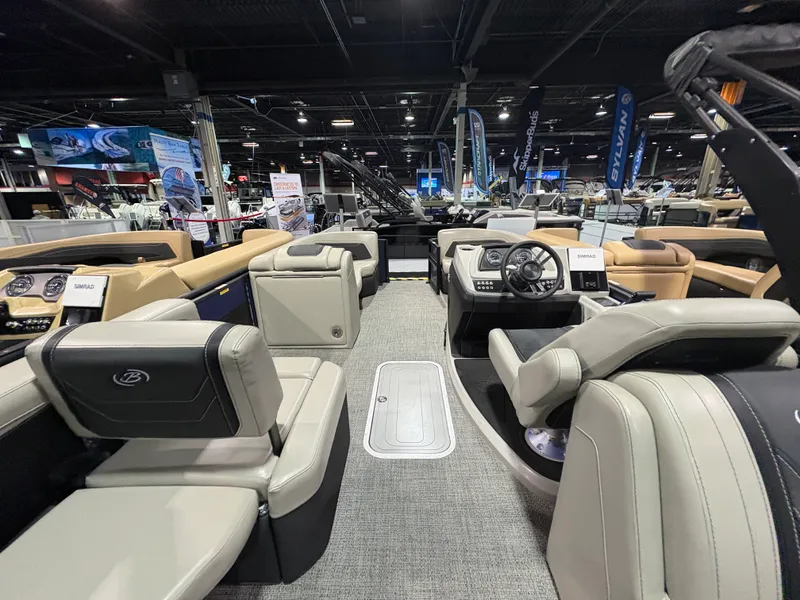 Slide: The Image of Barletta Cabrio 22 Q 2026 - 15