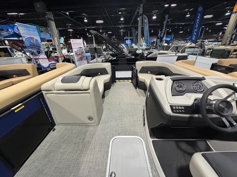 Slide: The Image of Barletta Cabrio 22 Q 2026 - 16