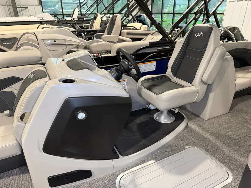 Slide: The Image of Barletta Cabrio 22 Q 2026 - 26