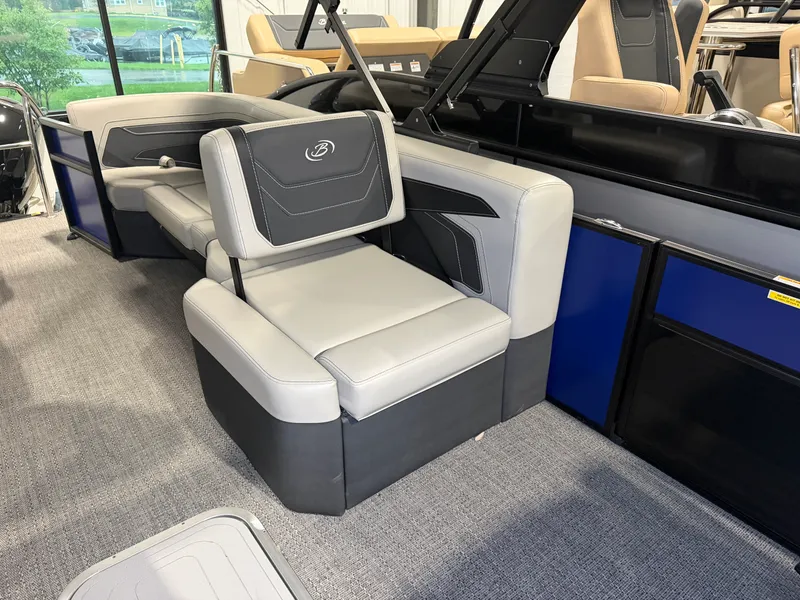 Slide: The Image of Barletta Cabrio 22 Q 2026 - 23