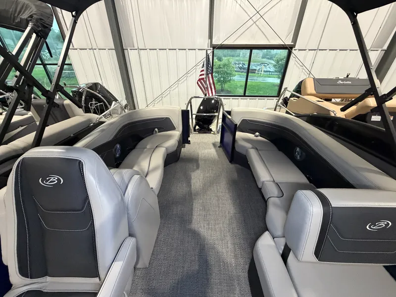 Slide: The Image of Barletta Cabrio 22 Q 2026 - 38