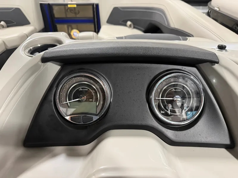 Slide: The Image of Barletta Cabrio 22 Q 2026 - 29