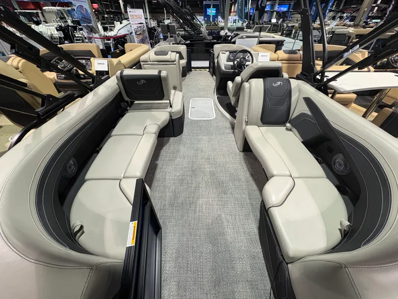 Slide: The Image of Barletta Cabrio 22 Q 2026 - 14