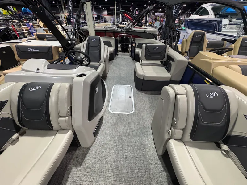 Slide: The Image of Barletta Cabrio 22 Q 2026 - 3