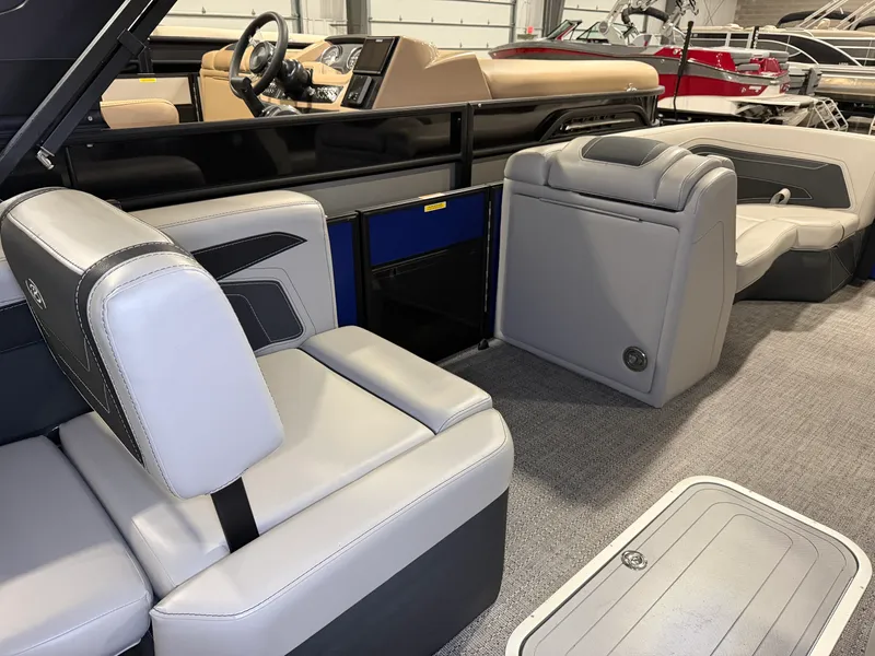 Slide: The Image of Barletta Cabrio 22 Q 2026 - 24