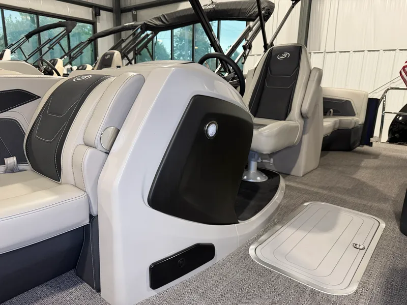 Slide: The Image of Barletta Cabrio 22 Q 2026 - 19