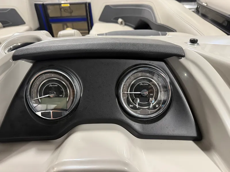 Slide: The Image of Barletta Cabrio 22 Q 2026 - 30