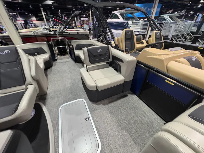 Slide: The Image of Barletta Cabrio 22 Q 2026 - 4