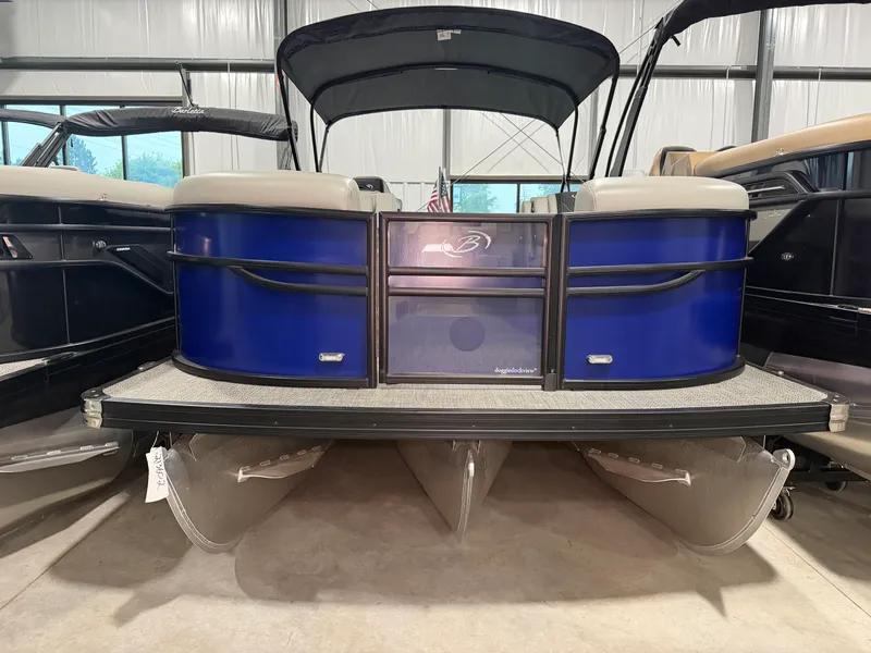 Slide: The Image of Barletta Cabrio 22 Q 2026 - 1