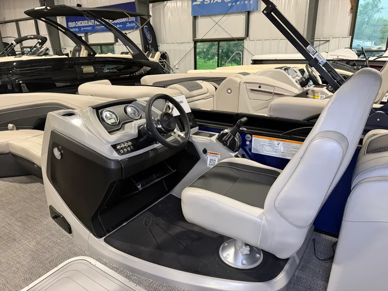 Slide: The Image of Barletta Cabrio 22 Q 2026 - 27