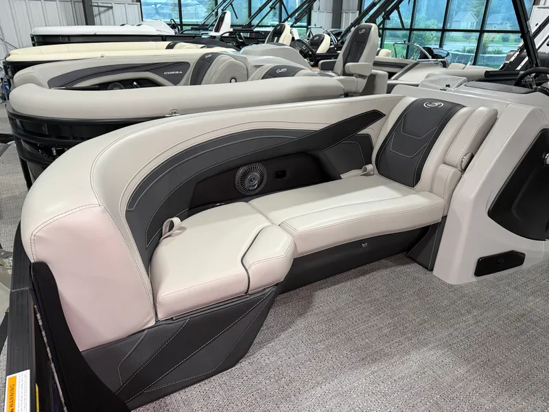 Slide: The Image of Barletta Cabrio 22 Q 2026 - 9