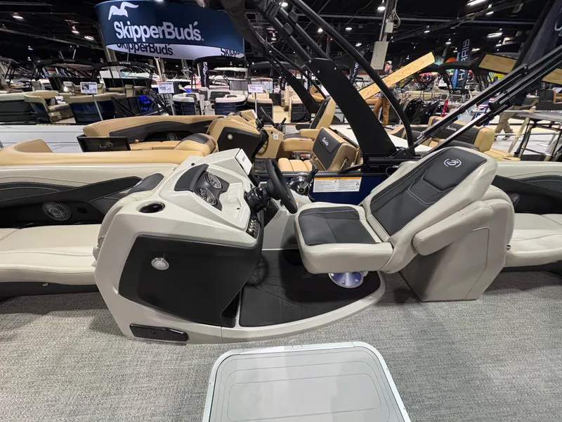 Slide: The Image of Barletta Cabrio 22 Q 2026 - 5