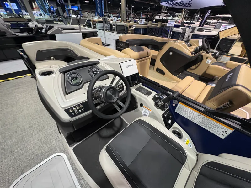 Slide: The Image of Barletta Cabrio 22 Q 2026 - 6