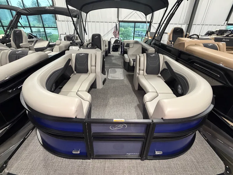 Slide: The Image of Barletta Cabrio 22 Q 2026 - 7