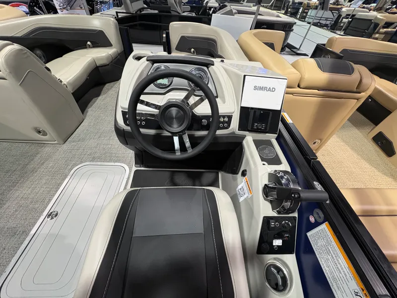 Slide: The Image of Barletta Cabrio 22 Q 2026 - 7