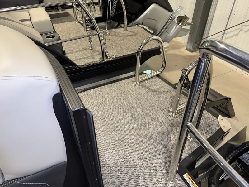 Slide: The Image of Barletta Cabrio 22 Q 2026 - 47