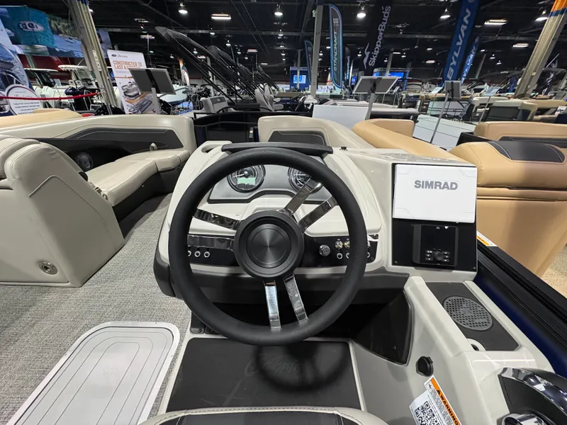 Slide: The Image of Barletta Cabrio 22 Q 2026 - 8