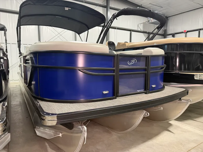 Slide: The Image of Barletta Cabrio 22 Q 2026 - 6