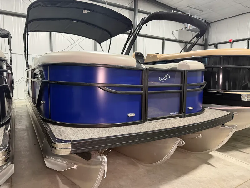 Slide: The Image of Barletta Cabrio 22 Q 2026 - 5